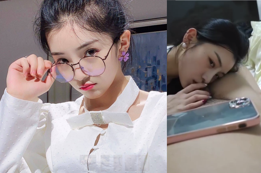 Clip nóng nàng xinh đẹp mút cu siêu kích thích