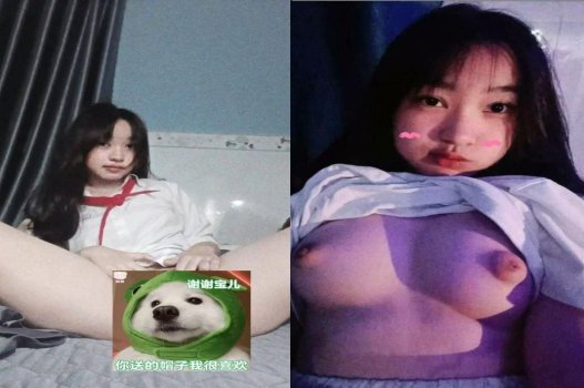 Video sexy quay lén vòng một của nữ sinh Thanh Thảo