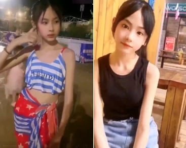Cliphot em teen xinh ngon cực kỳ dễ thương