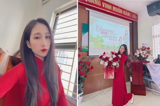 Giáo viên trẻ ưa thích quan hệ tình dục với nam sinh mạnh khỏe