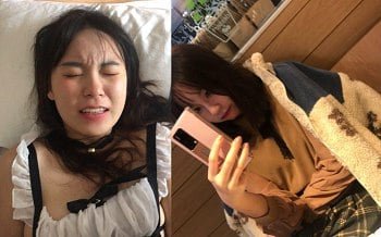 Máu me: Cô hầu gái hàng ngon quan hệ với ông chủ