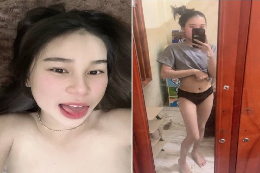 Có vóc dáng thon nhưng em yêu có kỹ năng siêu đỉnh