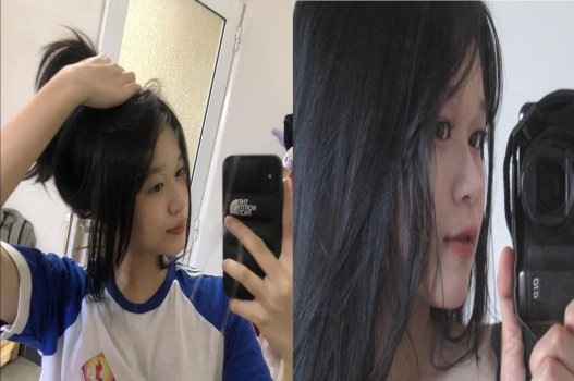 Mẹ yêu, em thấy mình rất tự hào về cuộc sống của mẹ