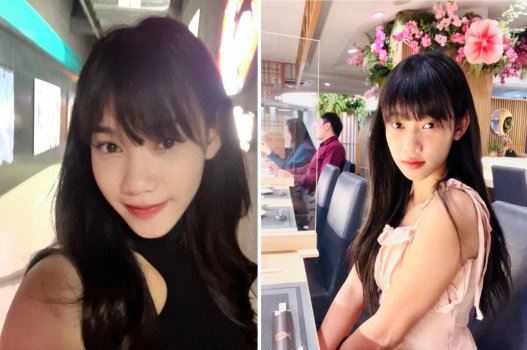 Em ngây thơ ngoài mặt nhưng khi ở bên anh, em trở thành một phụ nữ dâm đãng