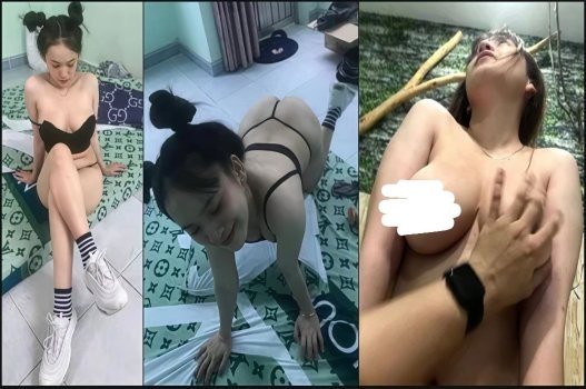 Em Ngọc bị phát hiện video sexy lôi cuốn