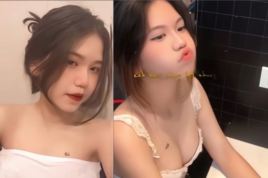 Hà My 18 tuổi sở hữu phong thái nổi bật mê hoặc