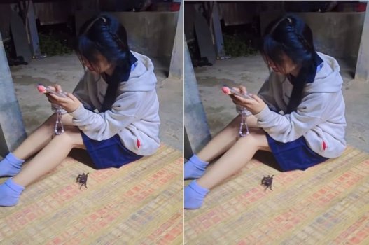 Hãy hẹn nhau ở nhà để làm tình