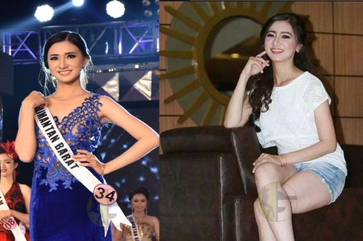 Thèm sex khi đăng quang Hoa hậu