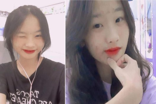 Em gái dâm đãng đòi bú liếm anh