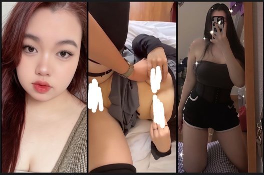 Phim sex nàng xinh đầy đặn trong clip Sextop1