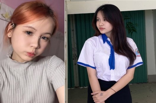 Phim XXX Việt Nam cô nữ sinh xinh đẹp