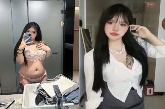 Để hot trên TikTok hiện nay thì phải đăng clip sex mới lạ