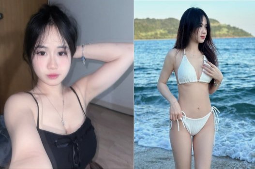 Chào hàng ngon từ TikToker 18+