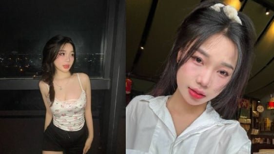 Tiktoker Đại Ka làm nghề kêu gọi 18+