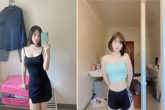 Cách chọn tóc ngắn dễ thương làm tình