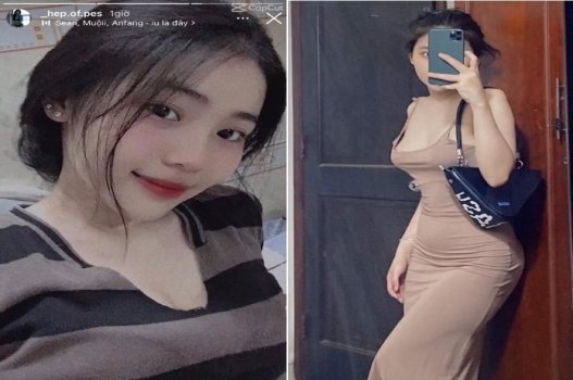 Cái đẹp cũng phải biết phản ứng đúng cách