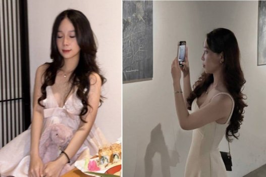 Mềm mại bề ngoài, mạnh mẽ trên giường